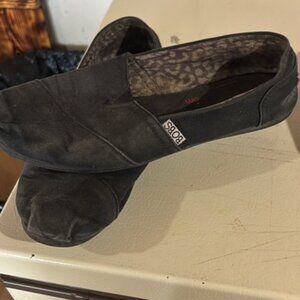 Bobs size 8
